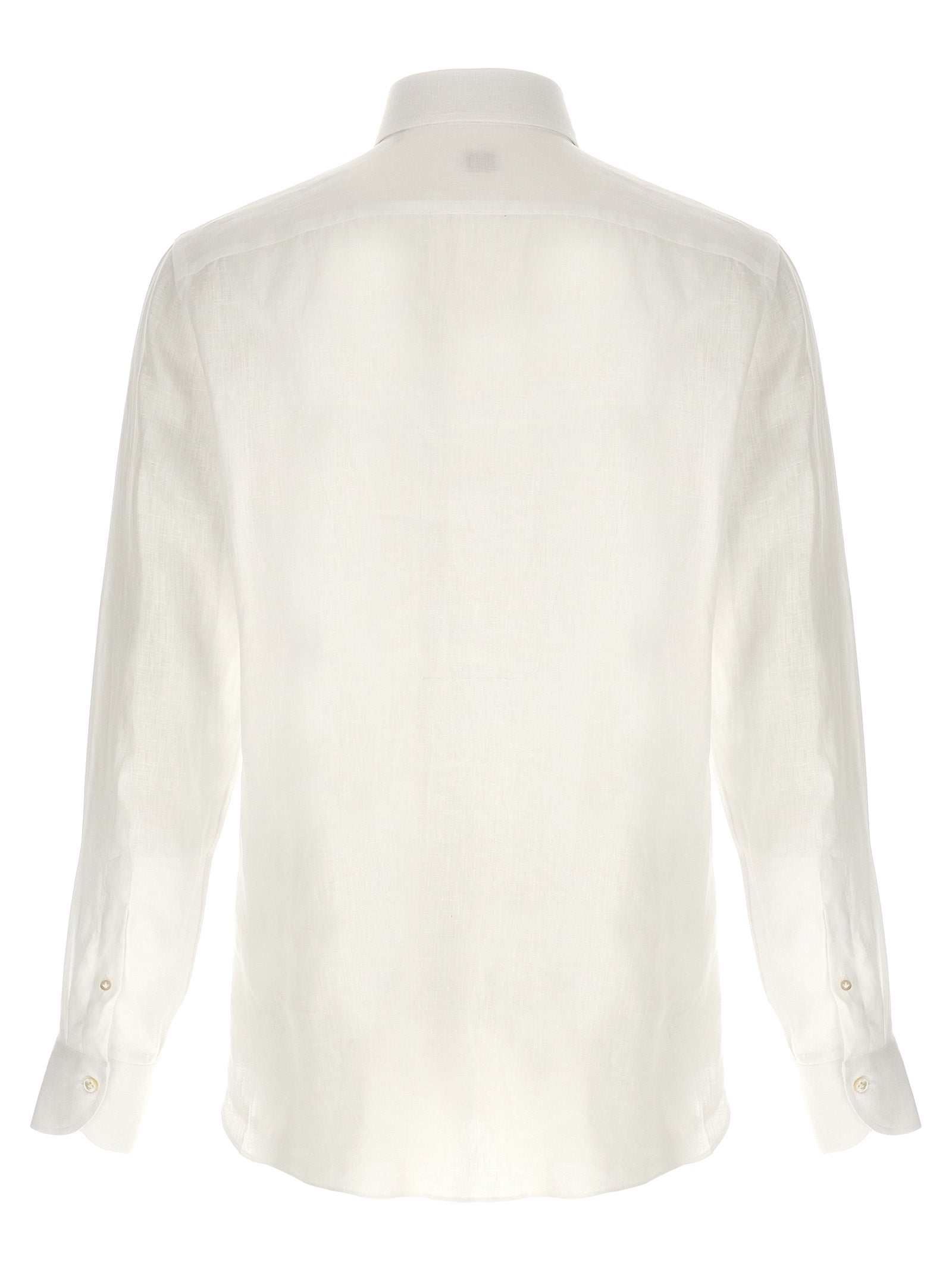 Borriello Linen Shirt