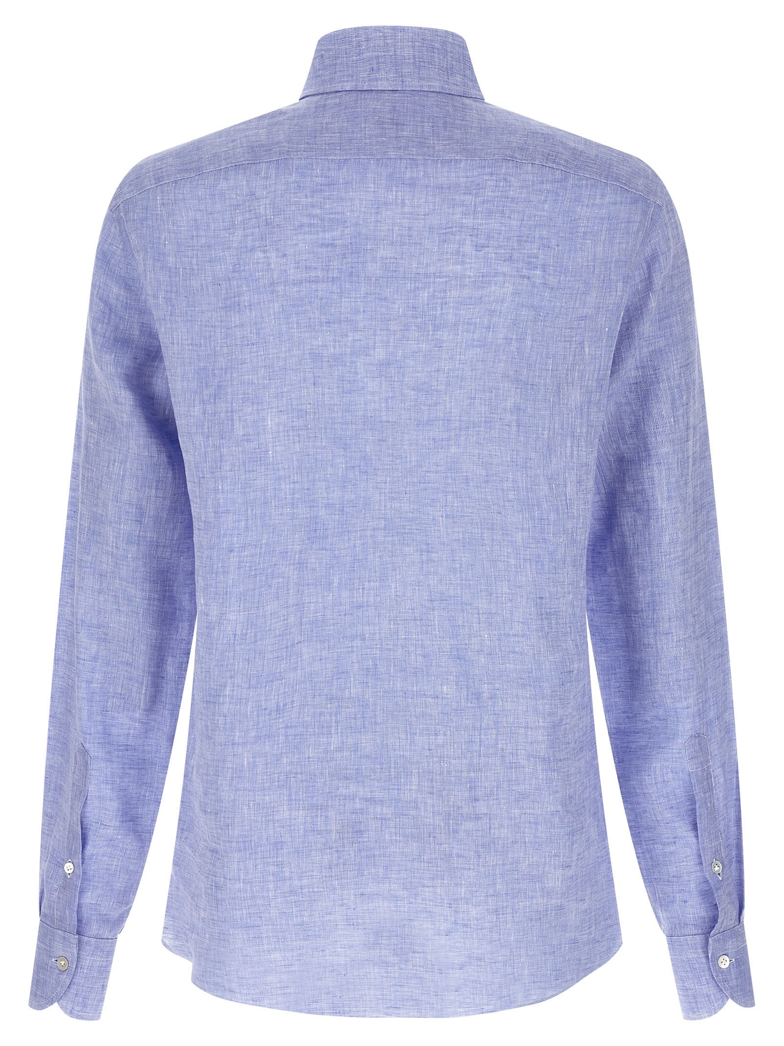 Borriello Linen Blouse