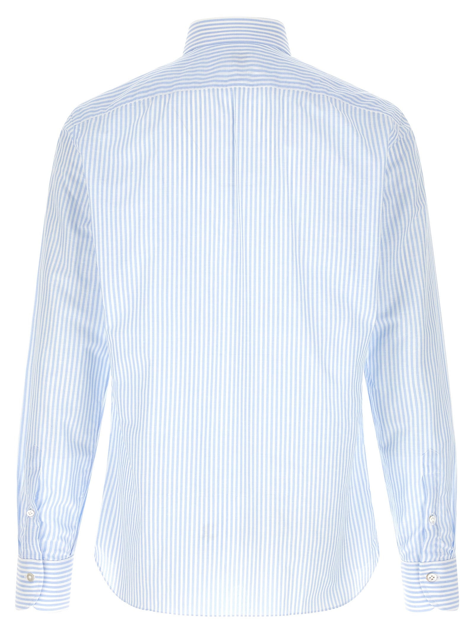 Borriello Striped Shirt