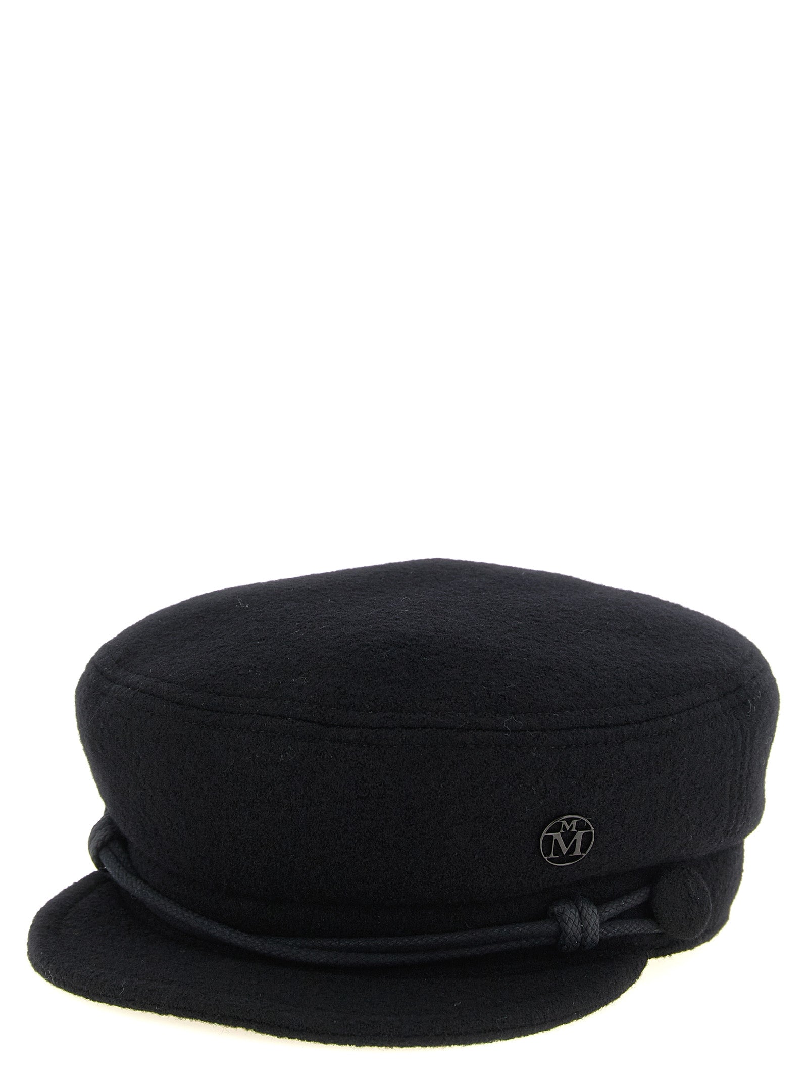 Maison Michel 'New Abby' Hat
