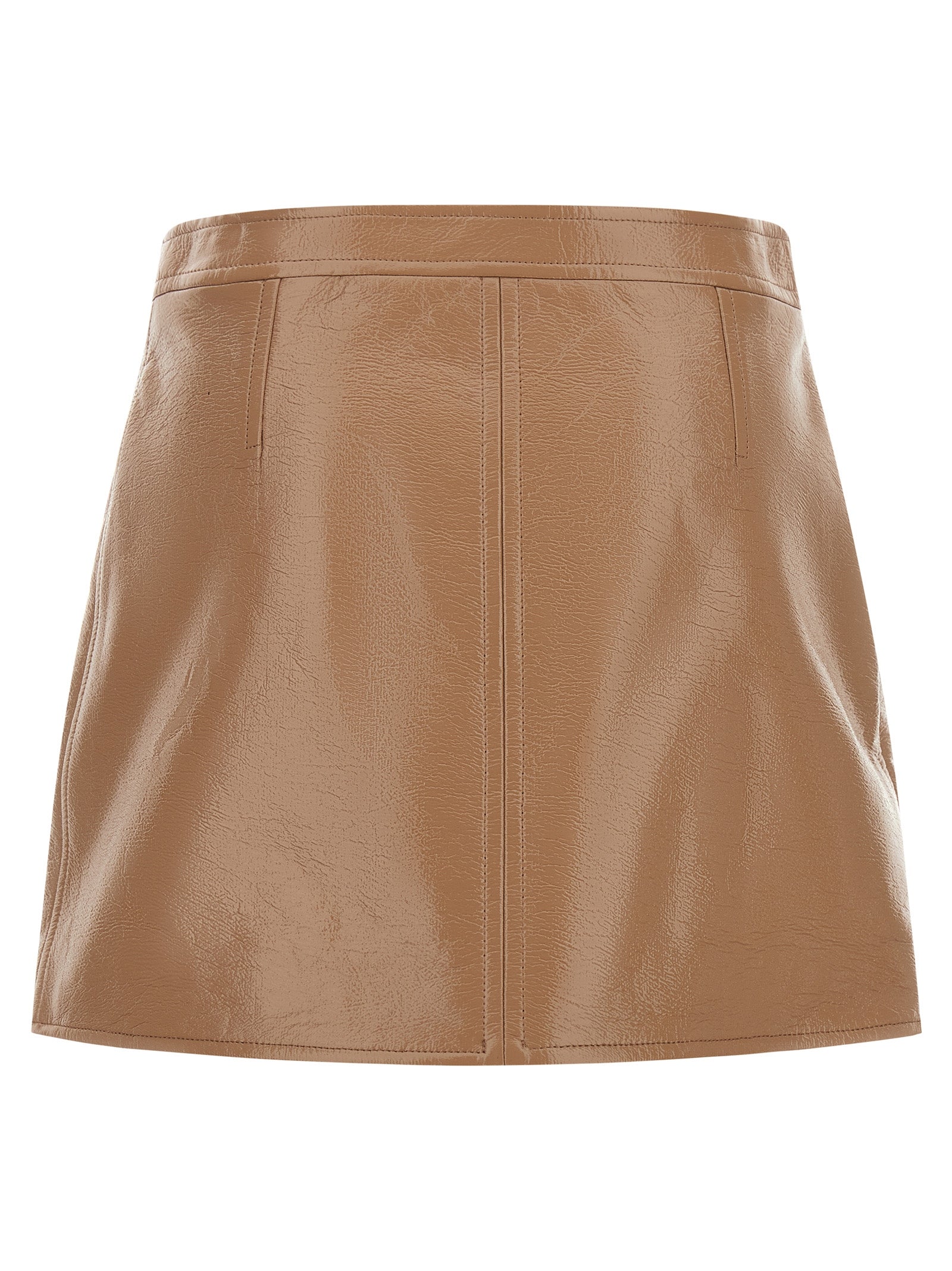 Courreges 'Reedition' Skirt