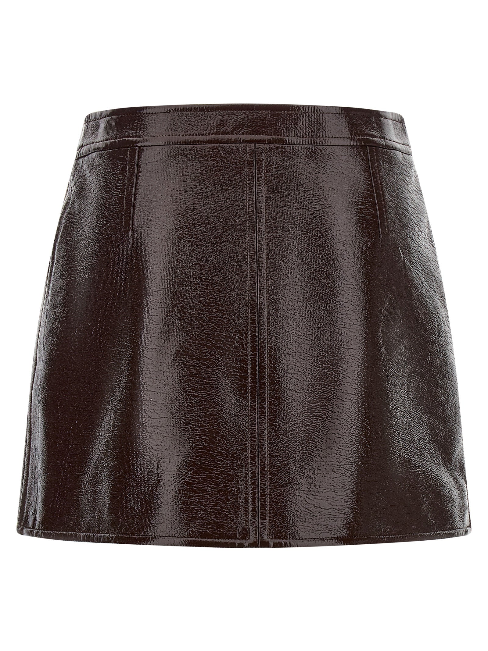 Courreges 'Reedition' Skirt
