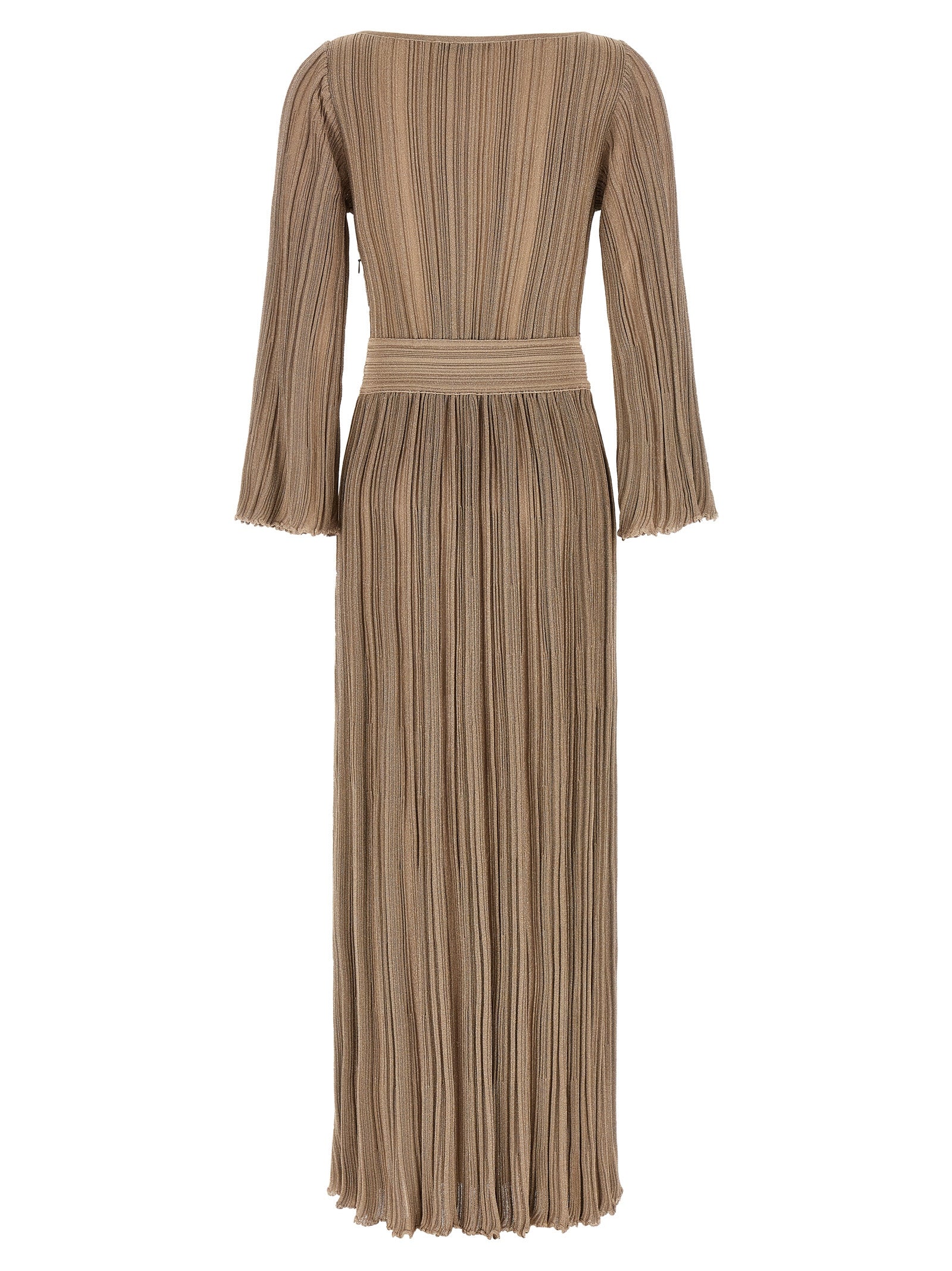 Antonino Valenti 'Lilas' Long Dress