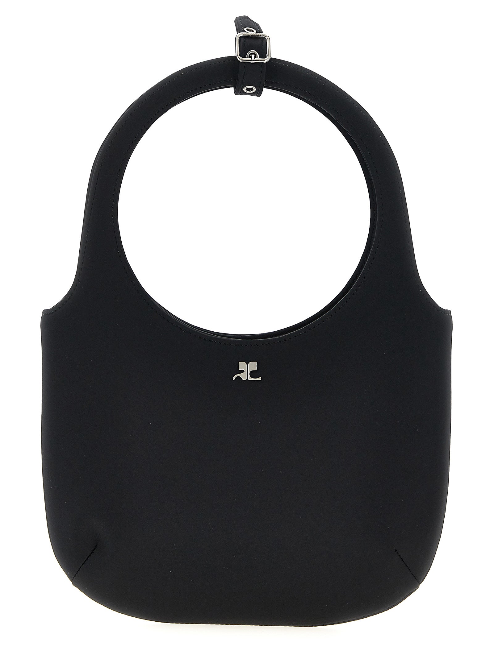 Courreges 'Holy' Handbag