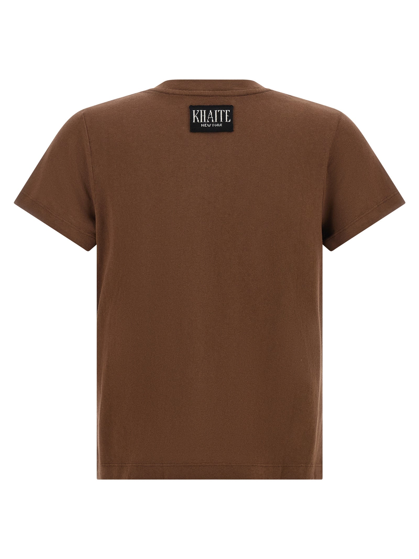 Khaite 'Emmylou' T-Shirt