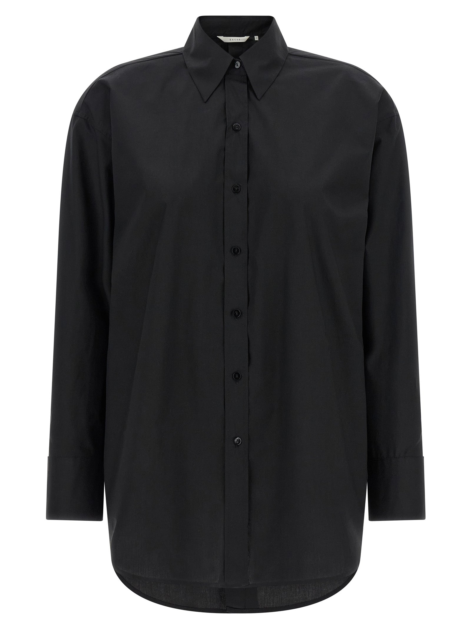 Xacus 'Scarlet' Shirt
