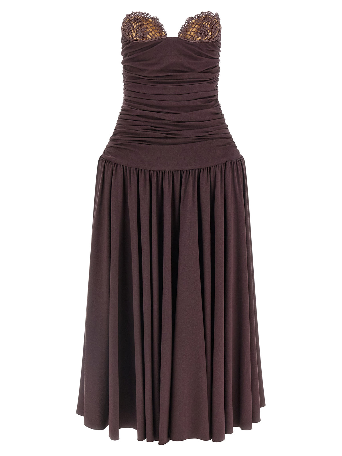 Magda Butrym '28' Dress