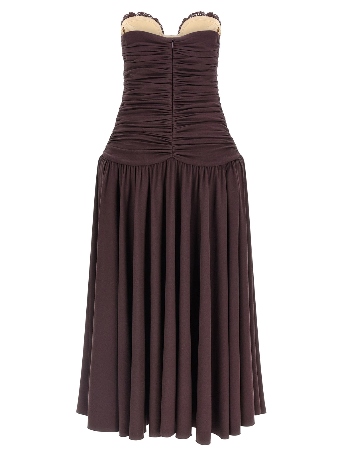 Magda Butrym '28' Dress