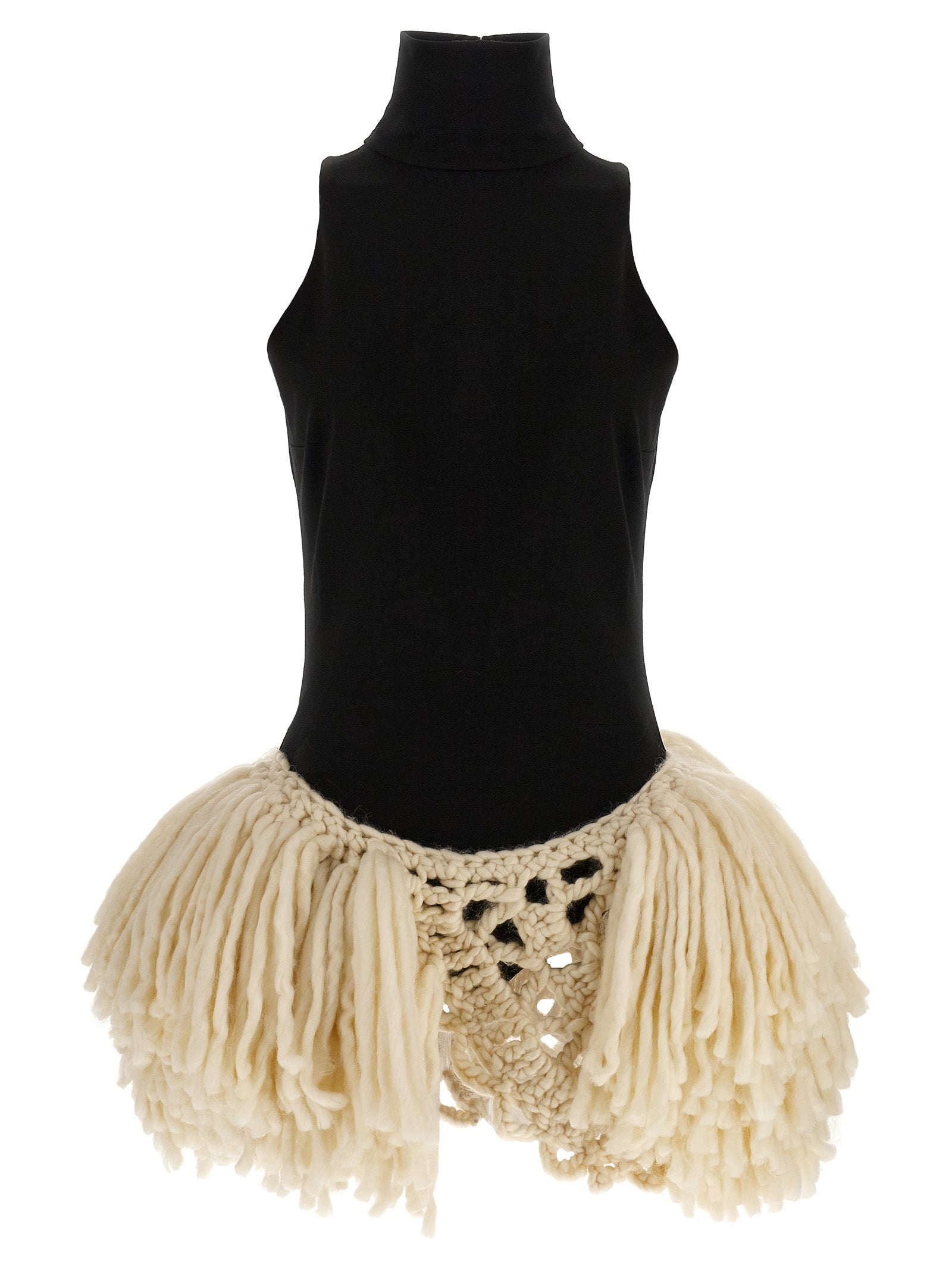 Magda Butrym ‘01’ Dress