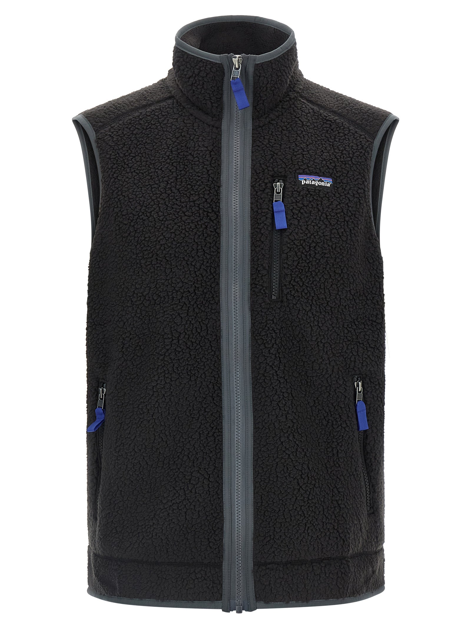 Patagonia 'Men'S Retro Pile' Vest