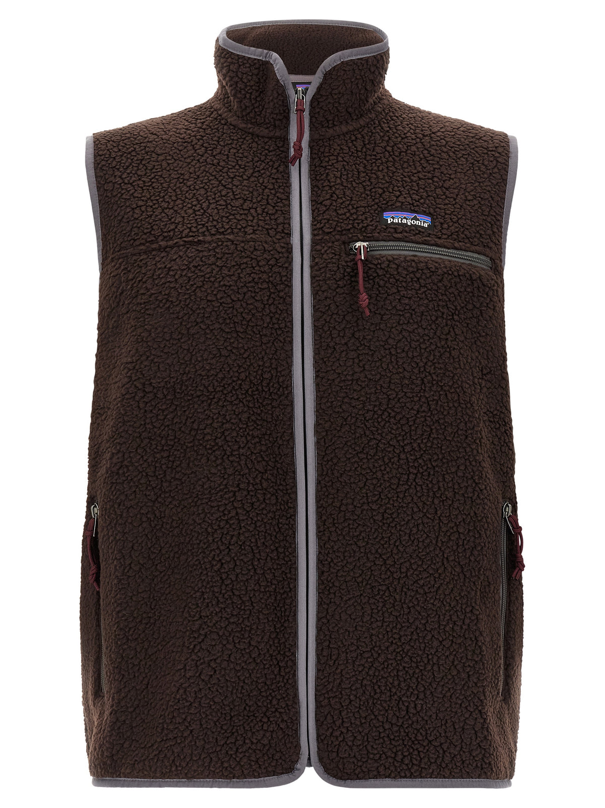 Patagonia 'Retro' Vest