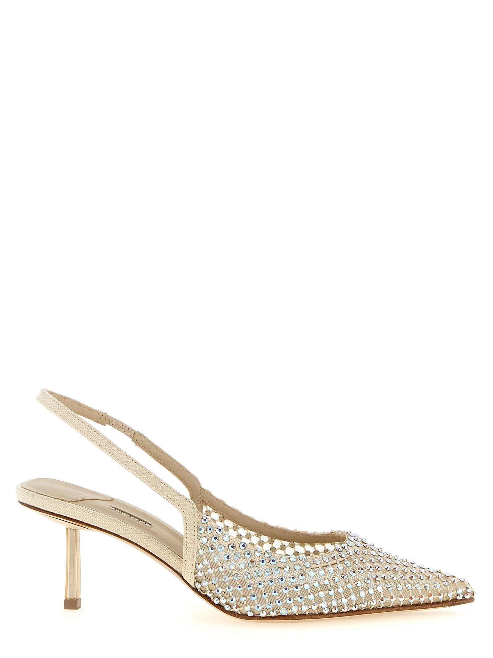 Le Silla 'Gilda' Slingback
