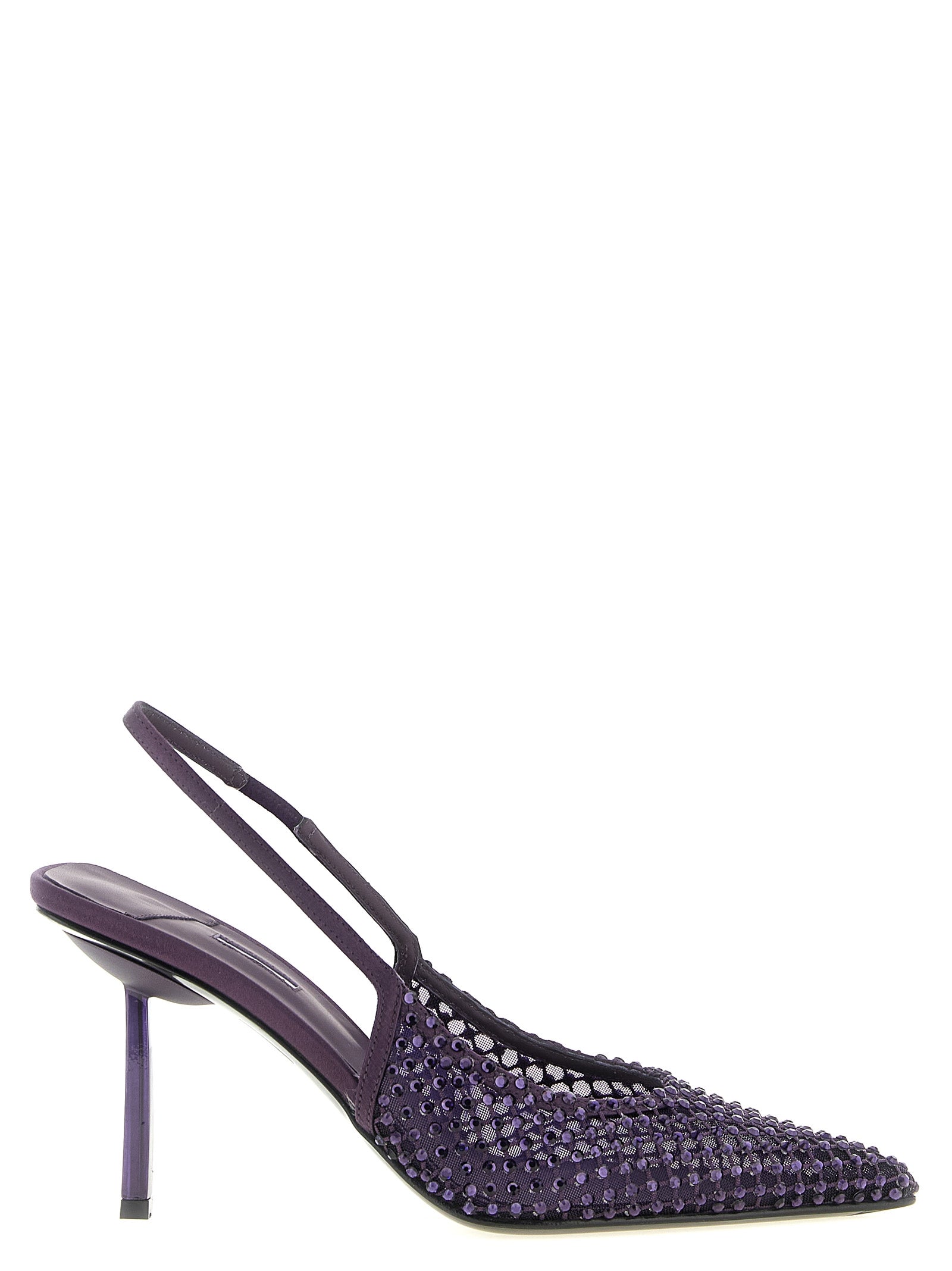 Le Silla 'Gilda' Slingback
