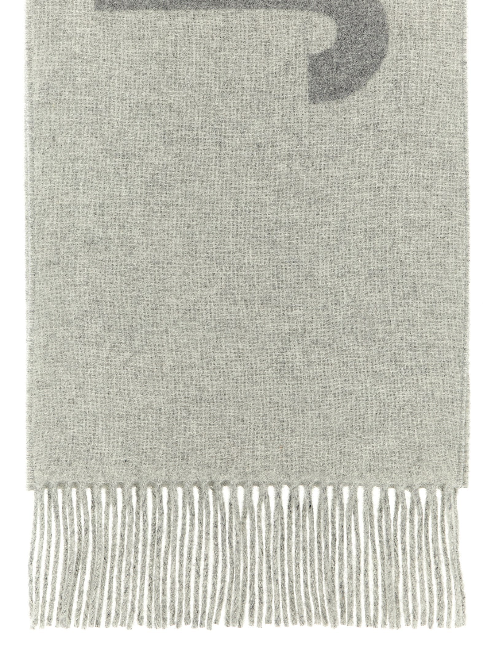 Jacquemus 'L'Echarpe Jacquemus' Scarf