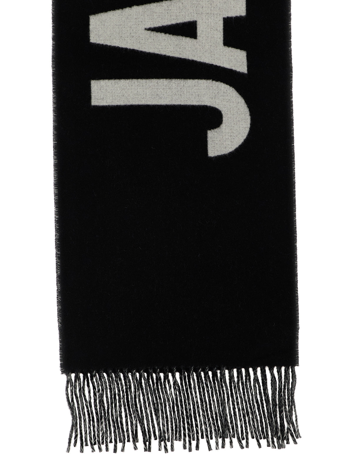 Jacquemus 'L'Echarpe Jacquemus' Scarf