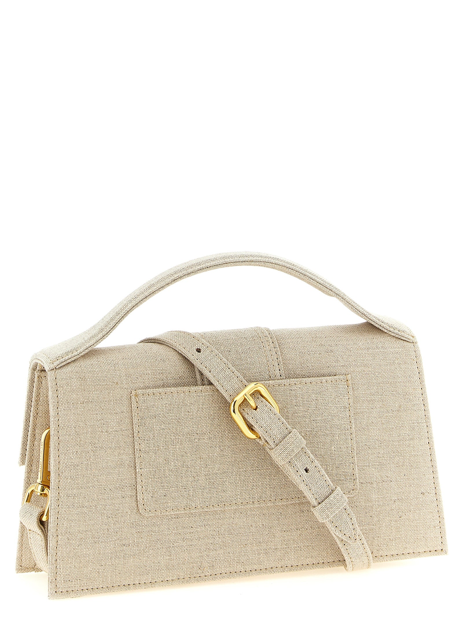 Jacquemus 'Le Grand Bambino' Handbag