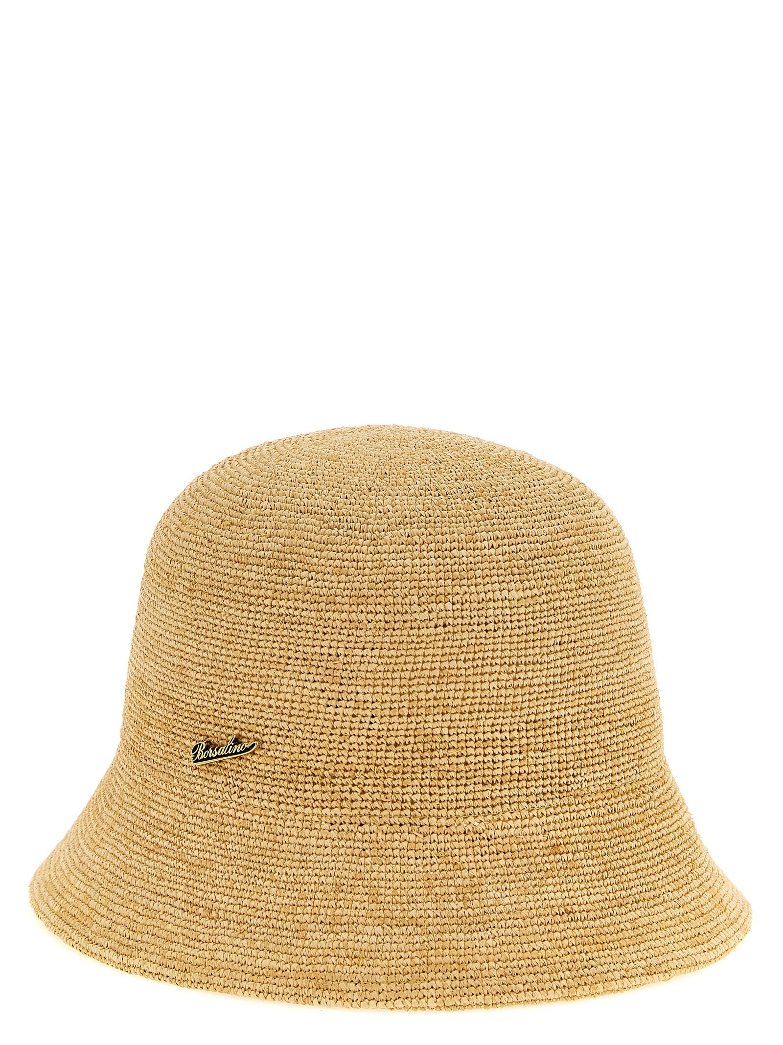 Borsalino 'Koko' Hat