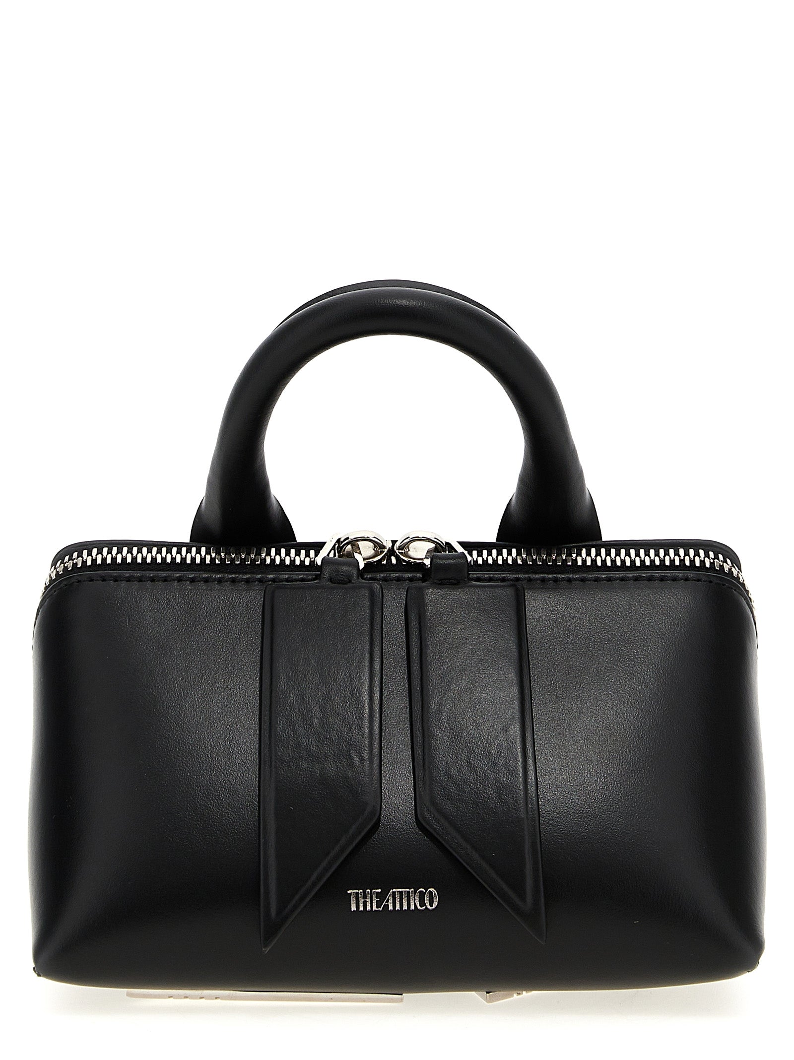 The Attico 'Friday' Mini Handbag