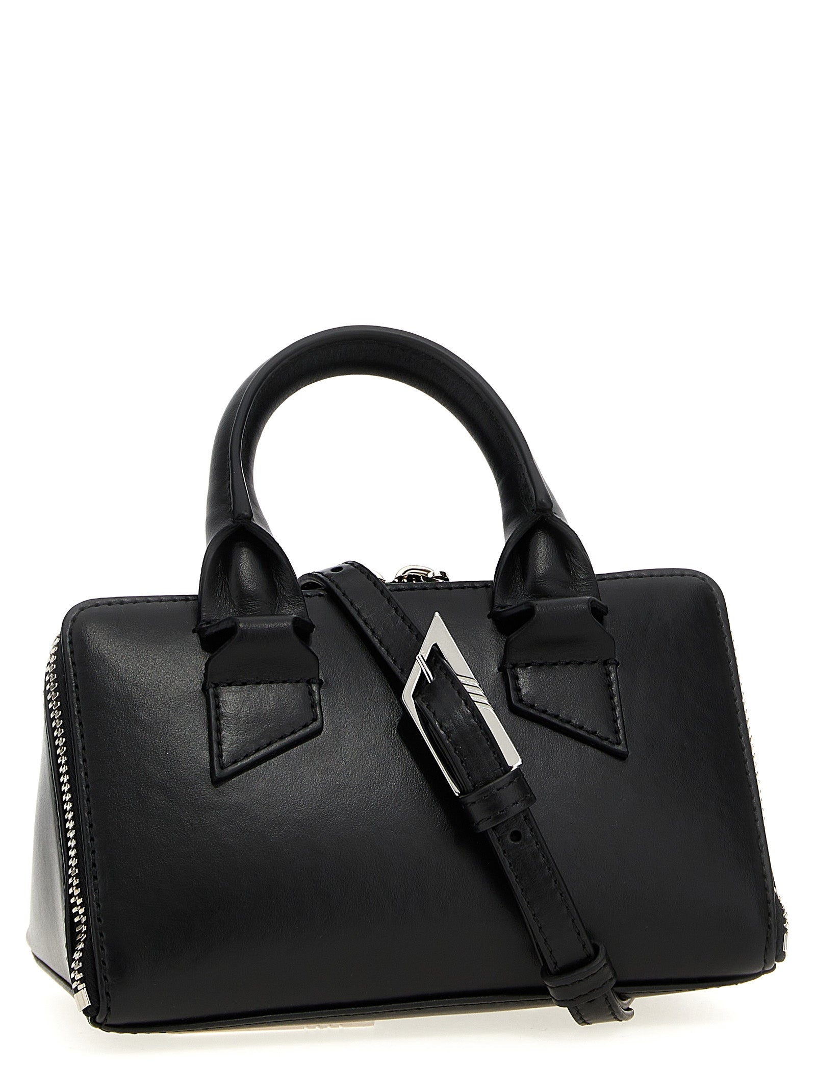 The Attico 'Friday' Mini Handbag