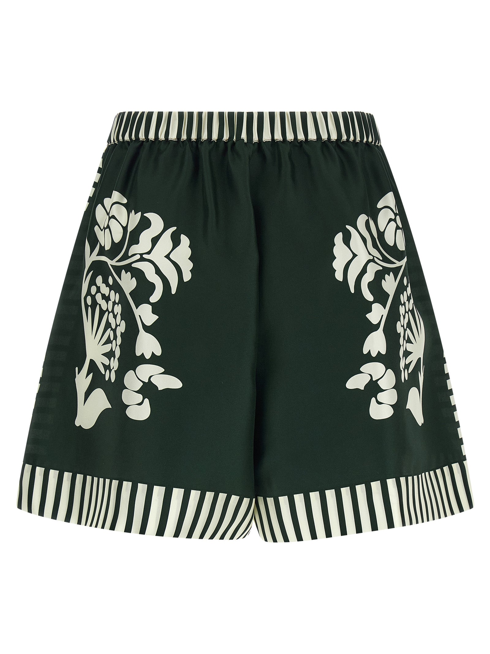 Eres 'Arjun' Shorts