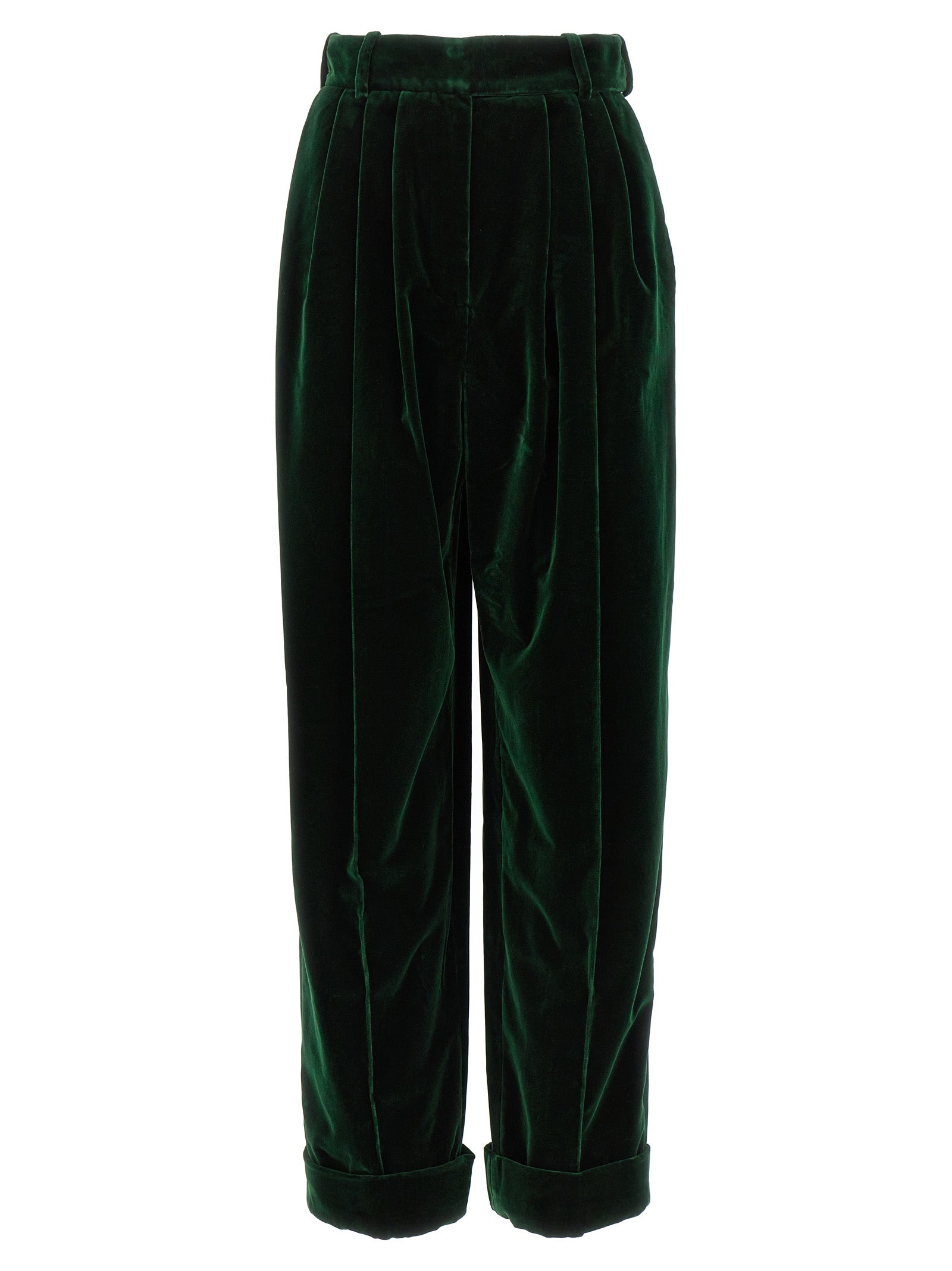 Alexandre Vauthier 'Boyfriend' Pants