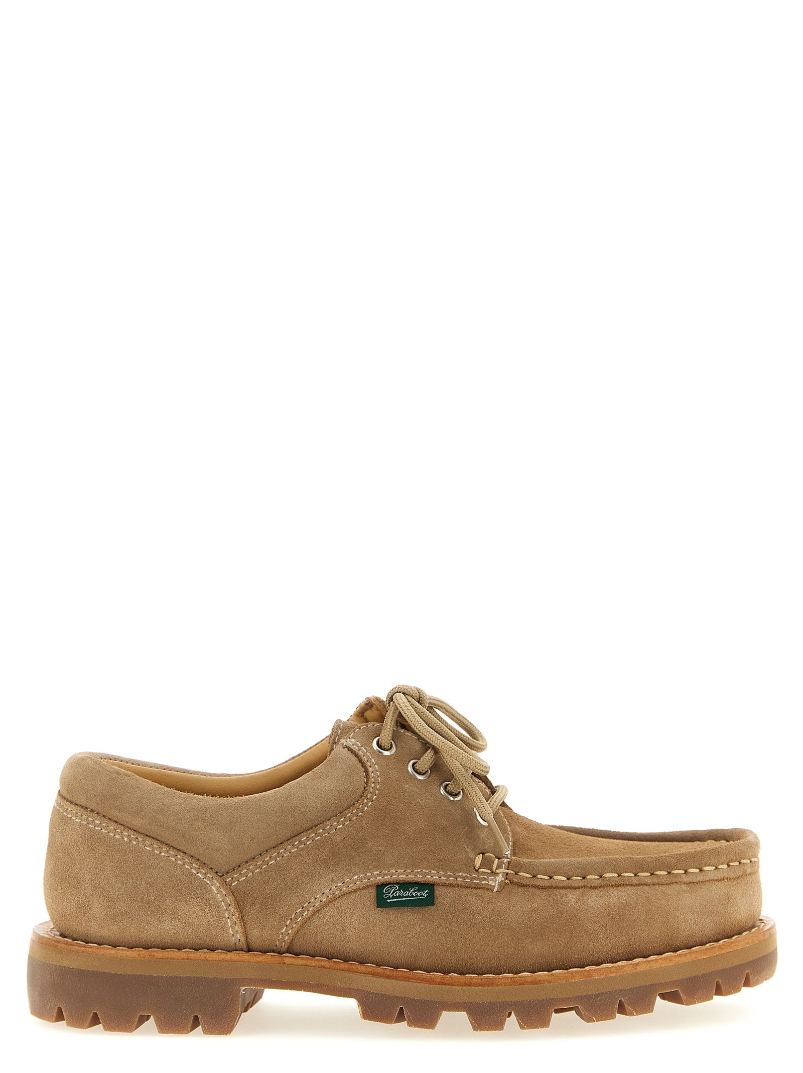 Paraboot 'Thiers' Derby Shoes