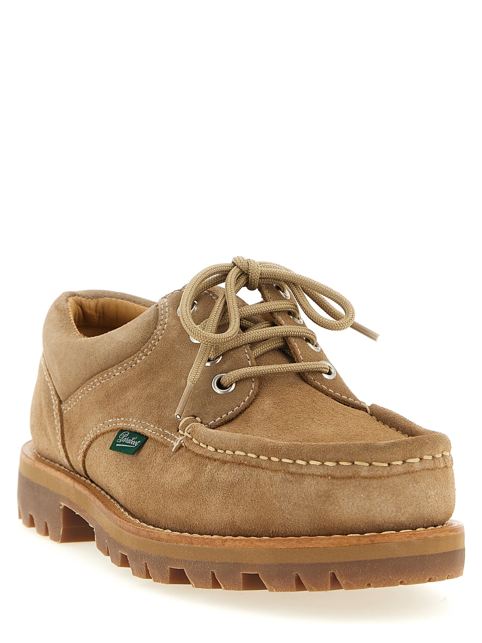 Paraboot 'Thiers' Derby Shoes