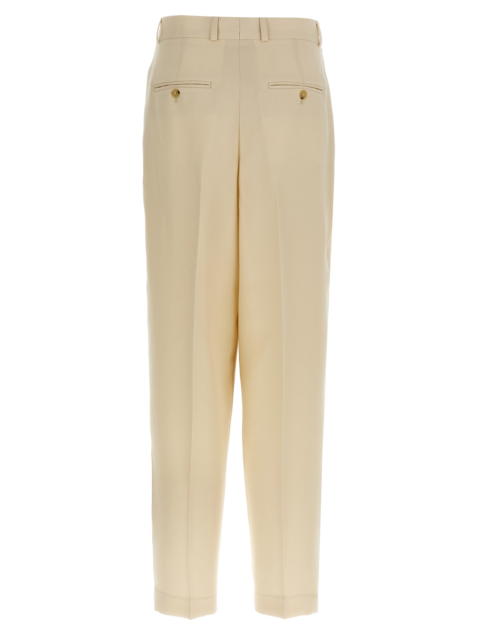 Toteme Viscose Pants