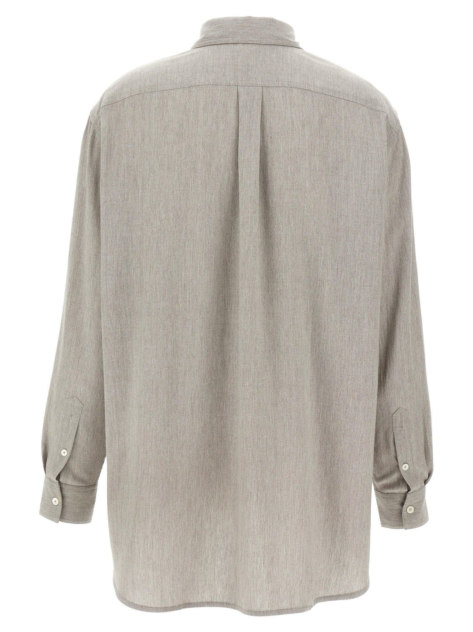 Toteme Wool Shirt