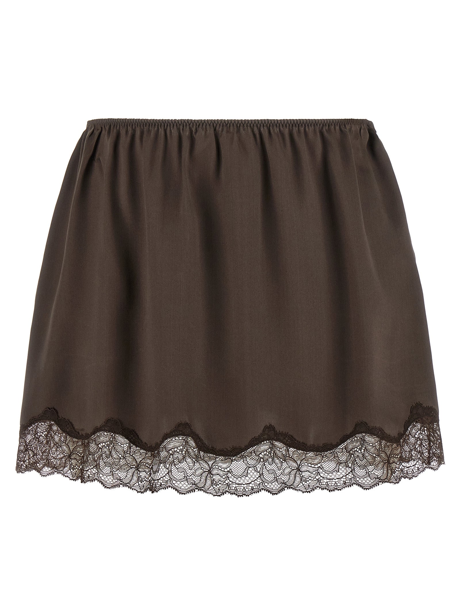 Magda Butrym '11' Skirt