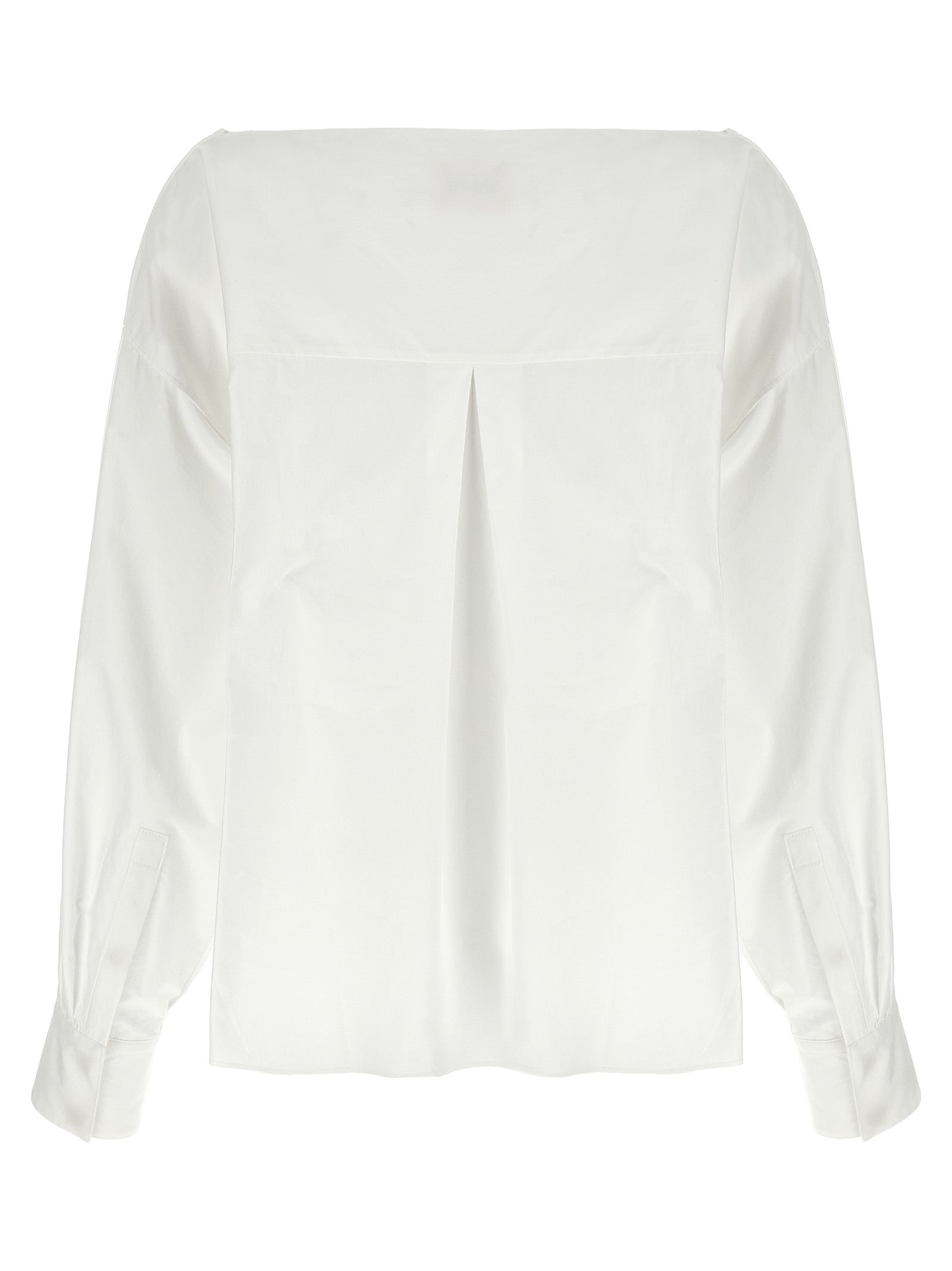 Khaite 'Wenley' Blouse