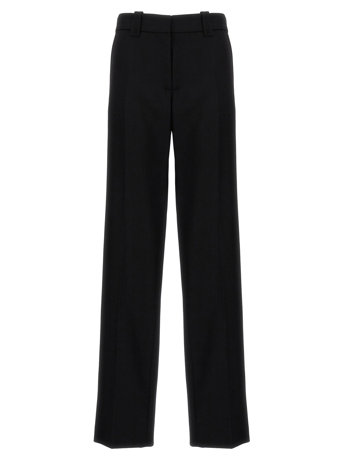 Paco Rabanne Wool Pants