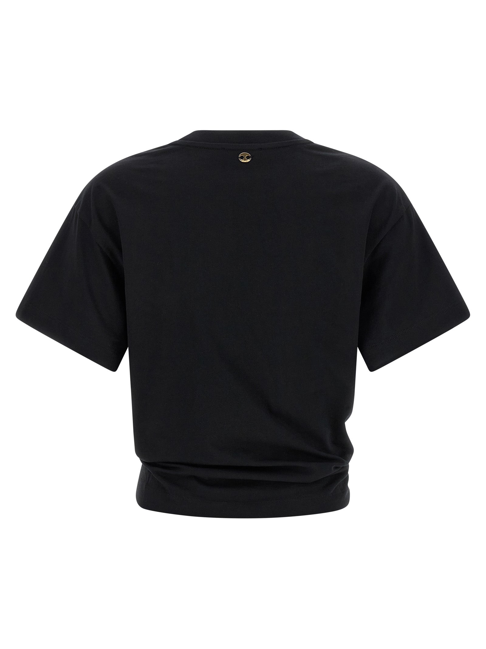 Paco Rabanne Piercing T-Shirt