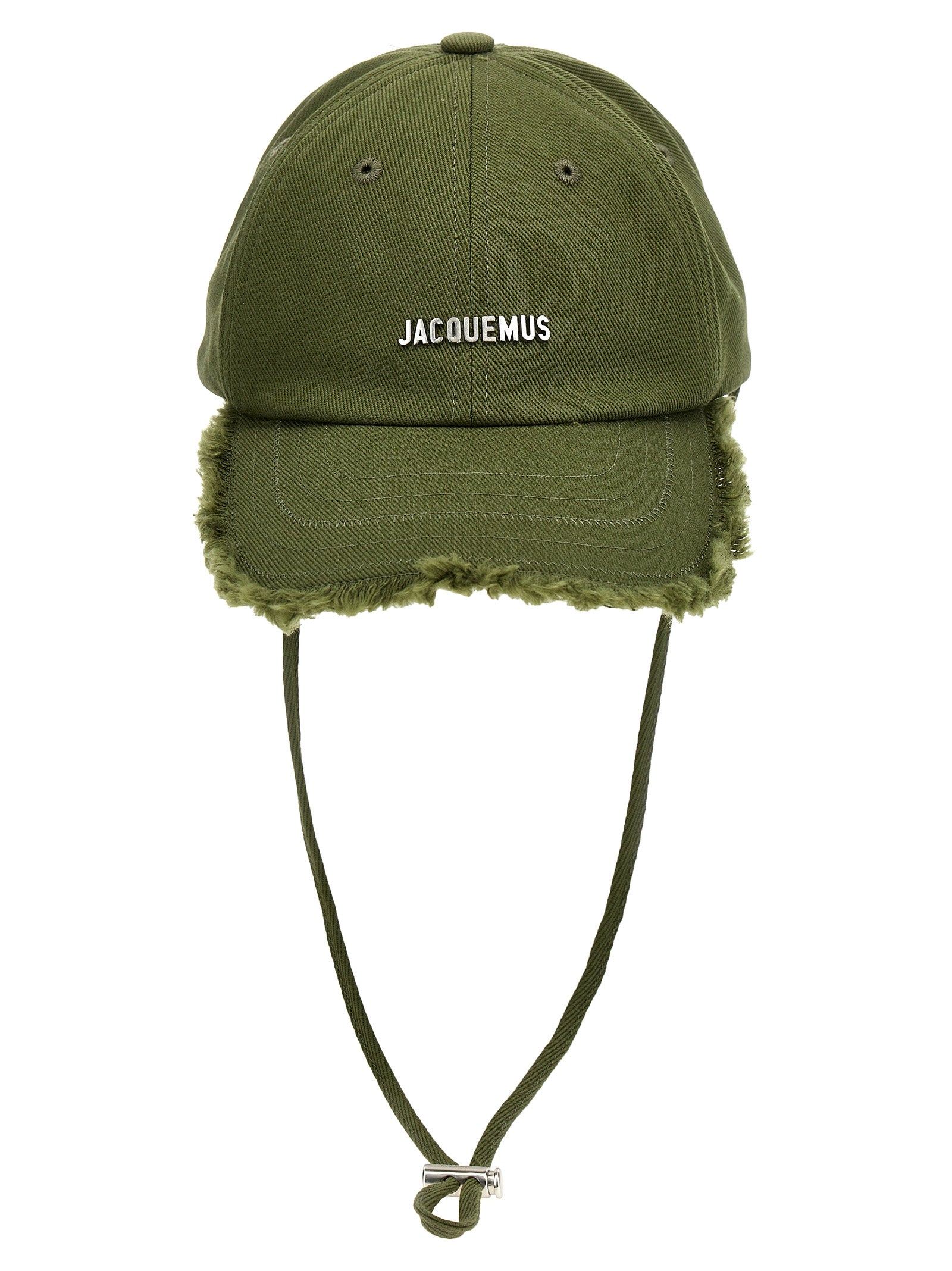 Jacquemus 'La Casquette Artichaut' Cap