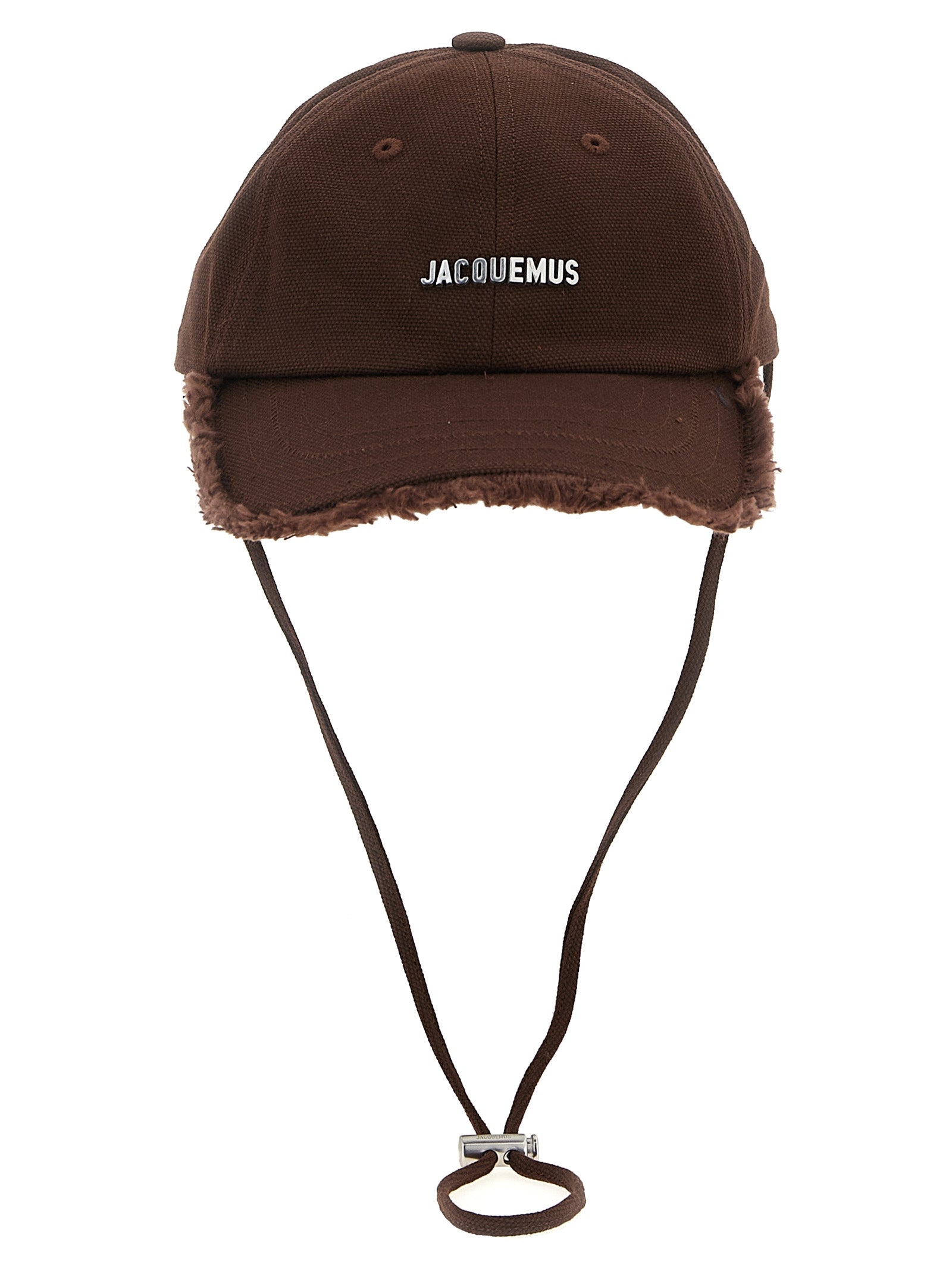Jacquemus 'La Casquette Artichaut' Cap