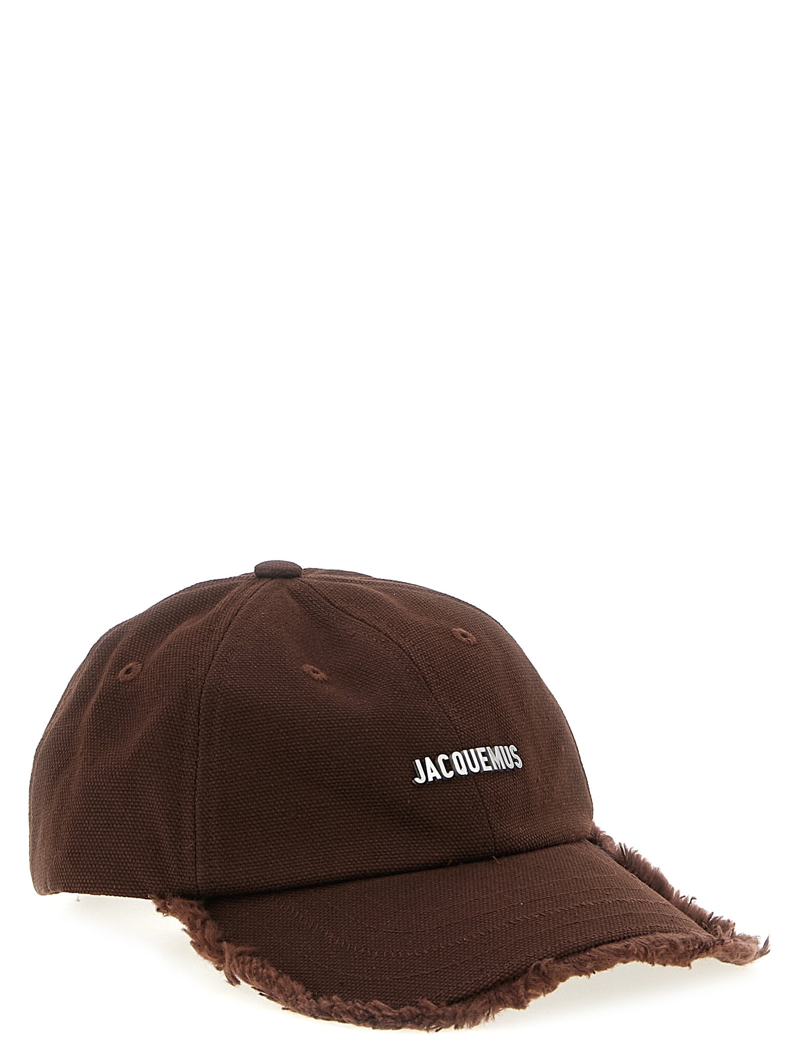 Jacquemus 'La Casquette Artichaut' Cap
