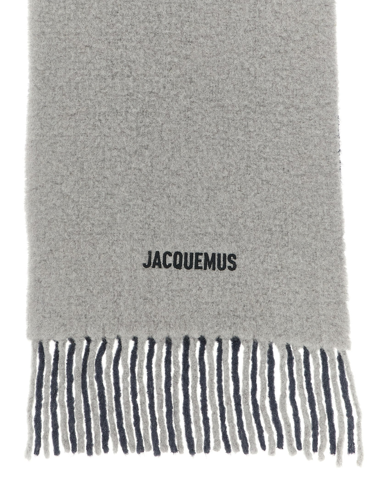 Jacquemus 'L'Echarpe Moisson' Scarf