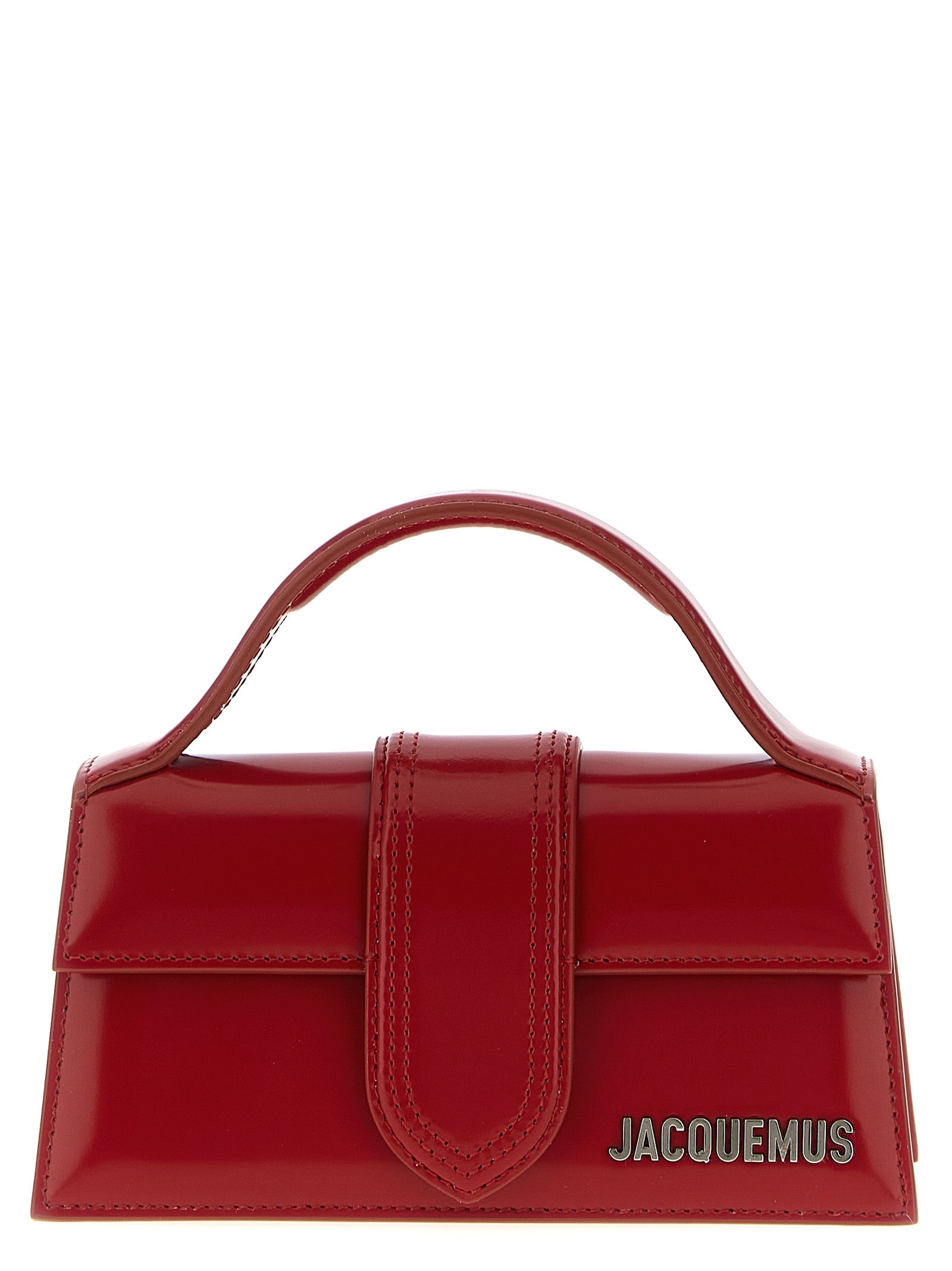 Jacquemus 'Le Bambino' Handbag