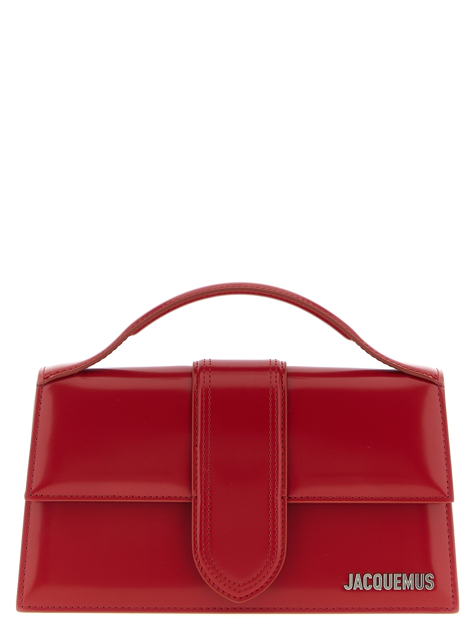 Jacquemus 'Le Grand Bambino' Handbag
