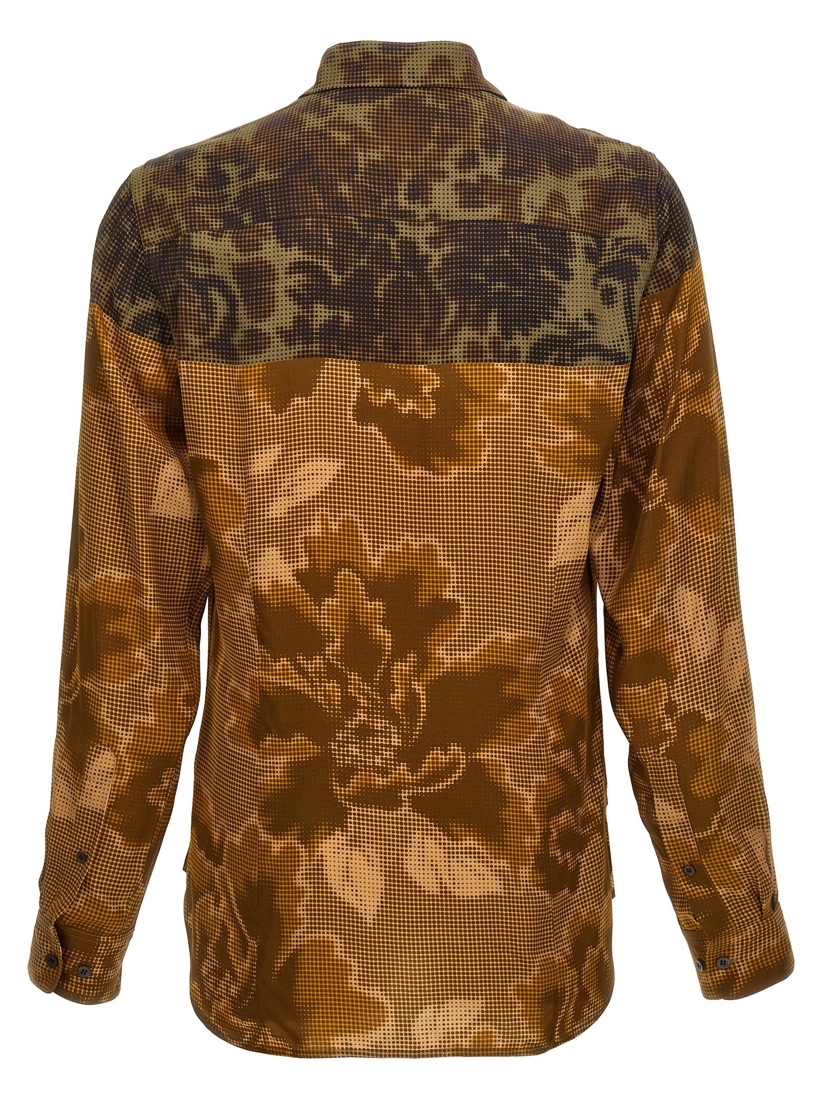 Dries Van Noten 'Carvies 9080' Shirt