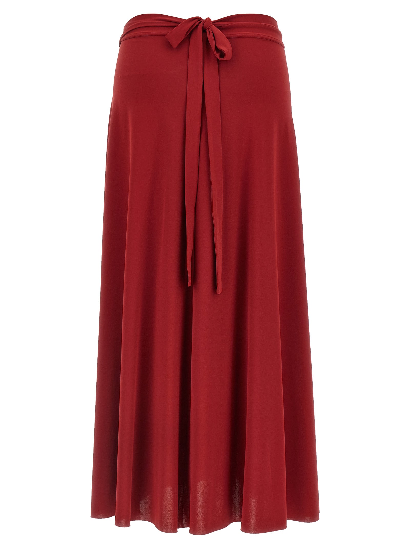 Eres 'Julieta' Sarong Skirt