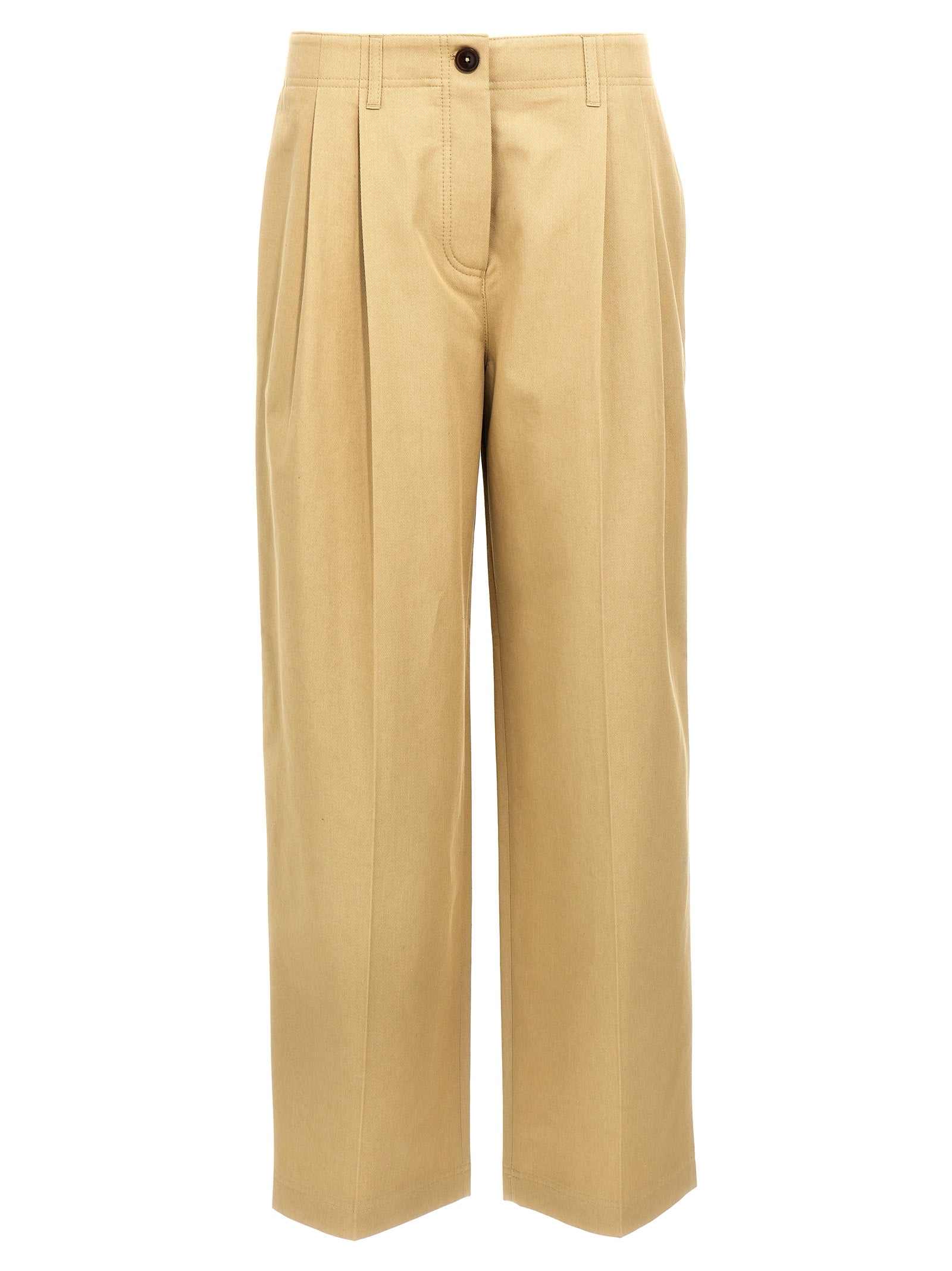 Toteme 'Relaxed Chino' Pants