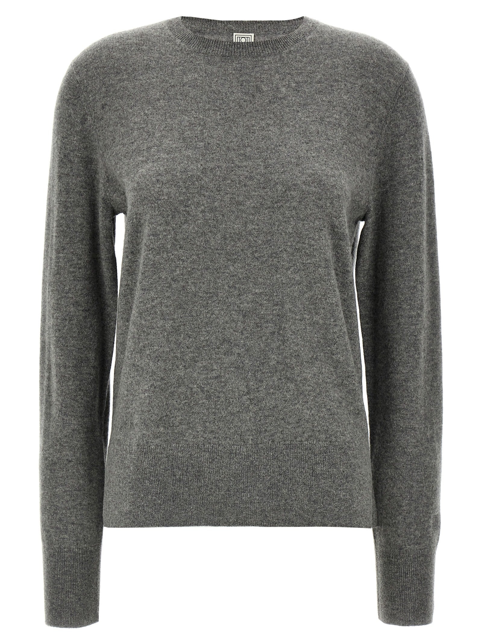 Toteme Cashmere Sweater