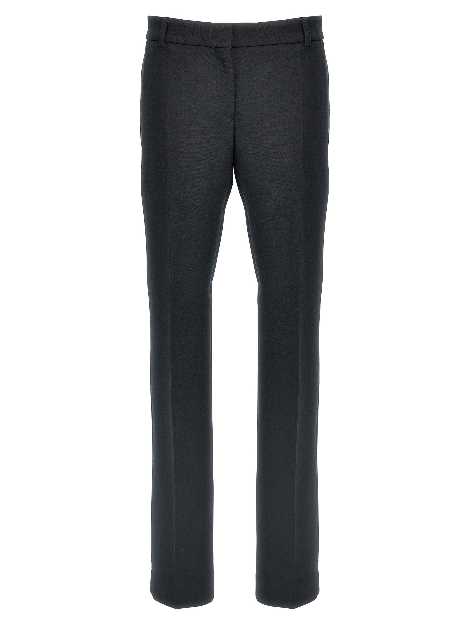 Toteme Wool Blend Pants