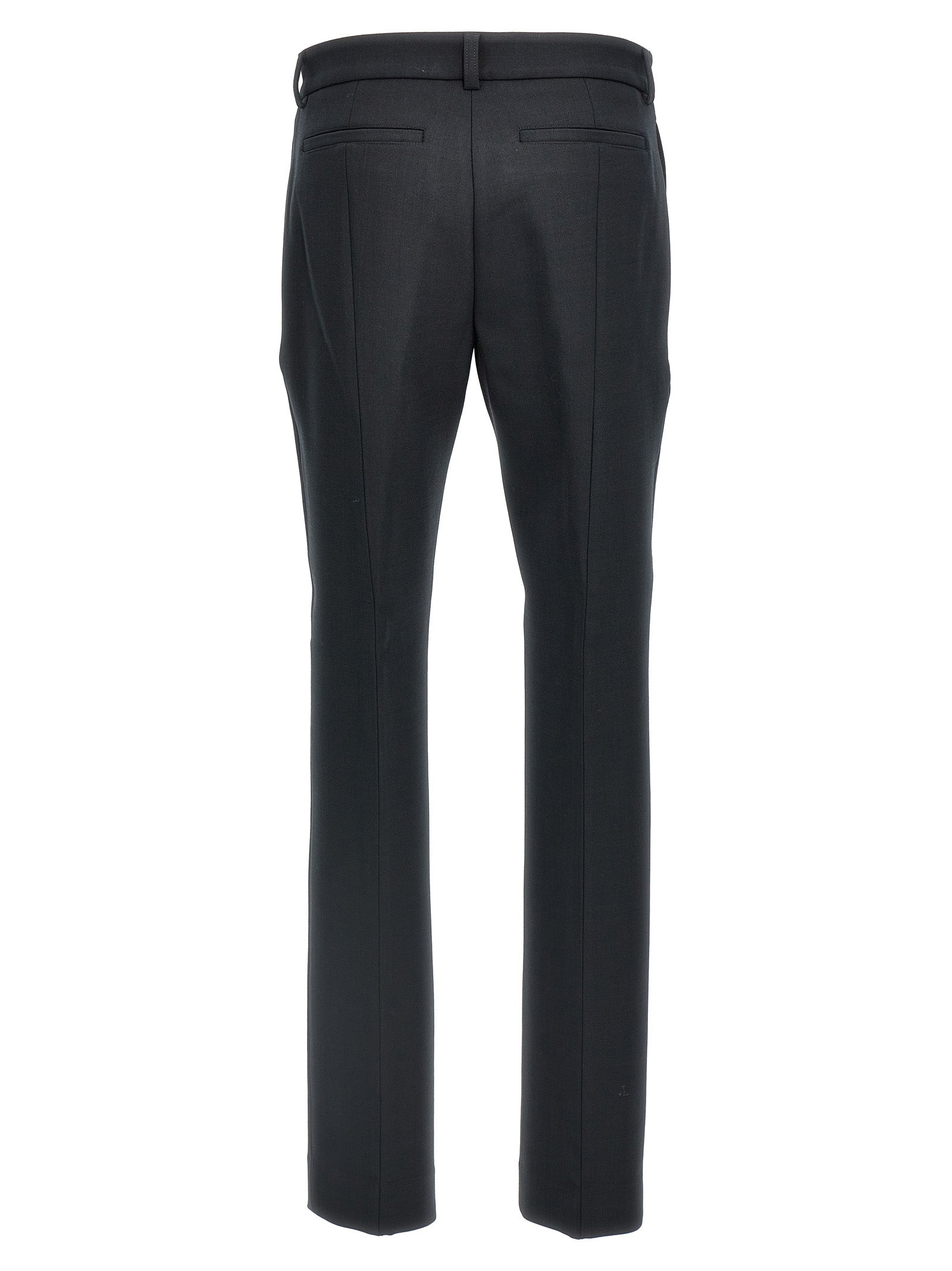 Toteme Wool Blend Pants