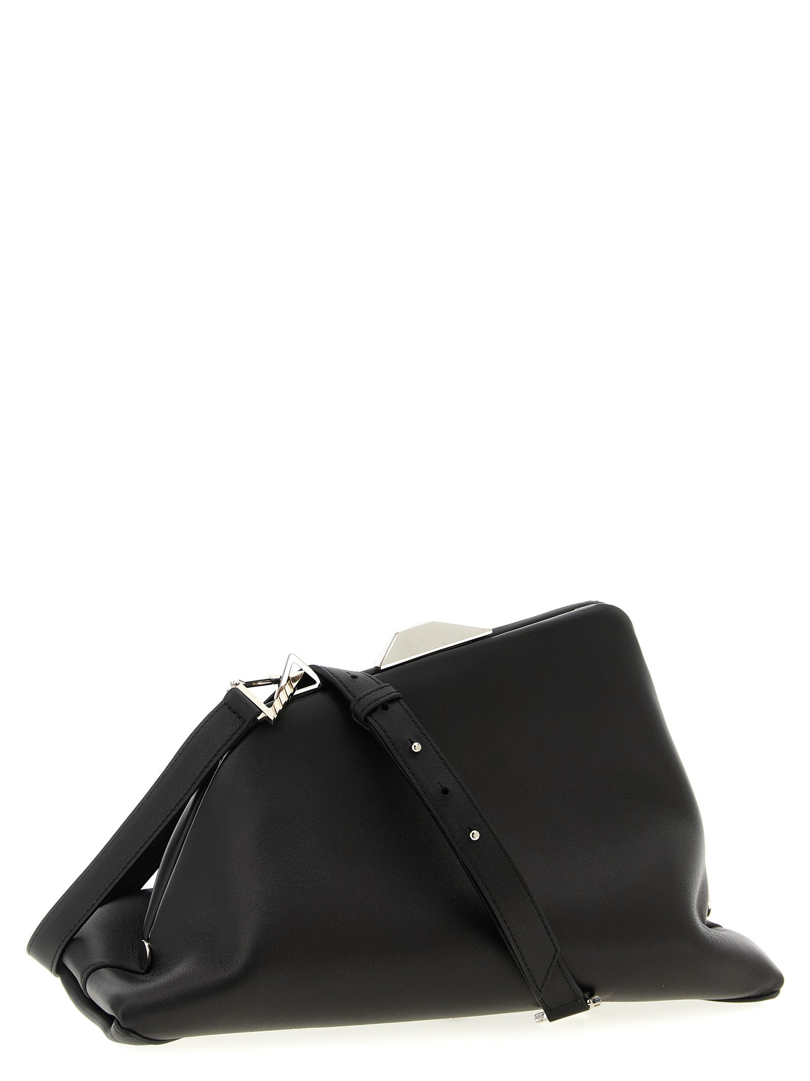 The Attico 'Day Off' Shoulder Bag