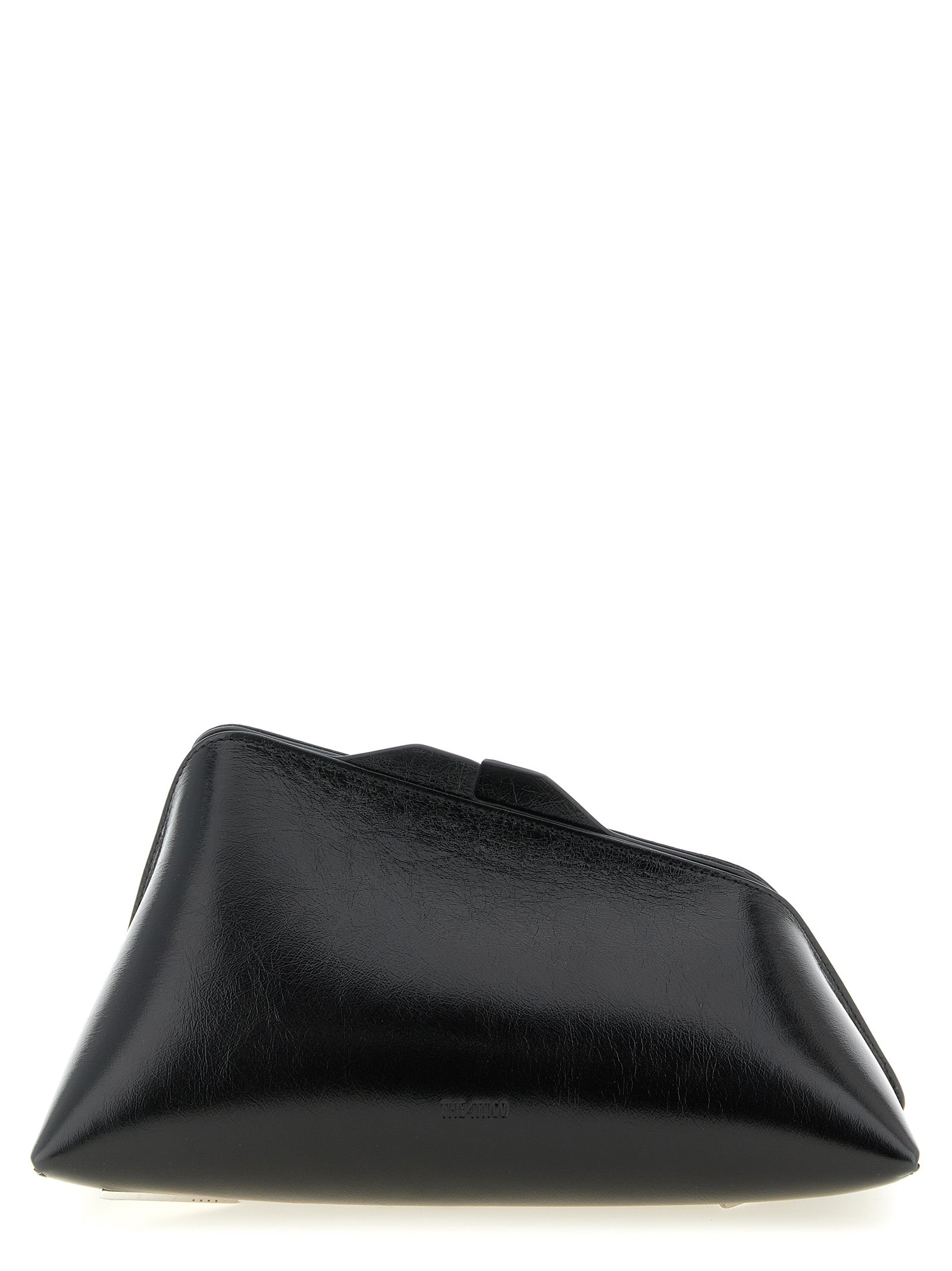 The Attico '8.30 Pm' Oversize Clutch