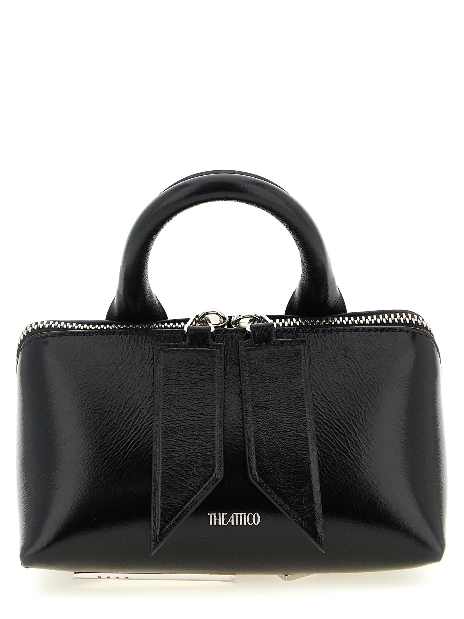 The Attico 'Friday' Mini Handbag