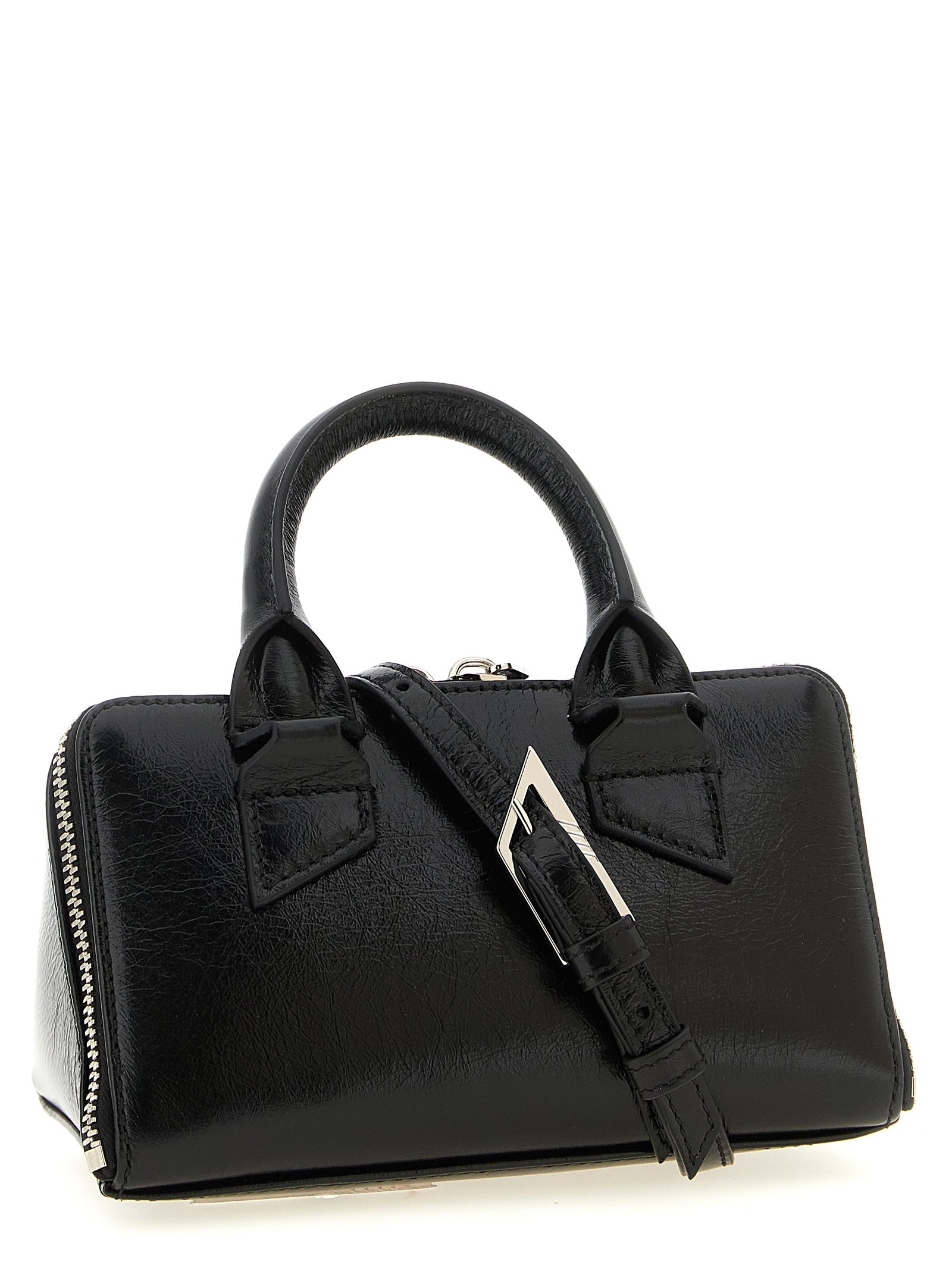 The Attico 'Friday' Mini Handbag