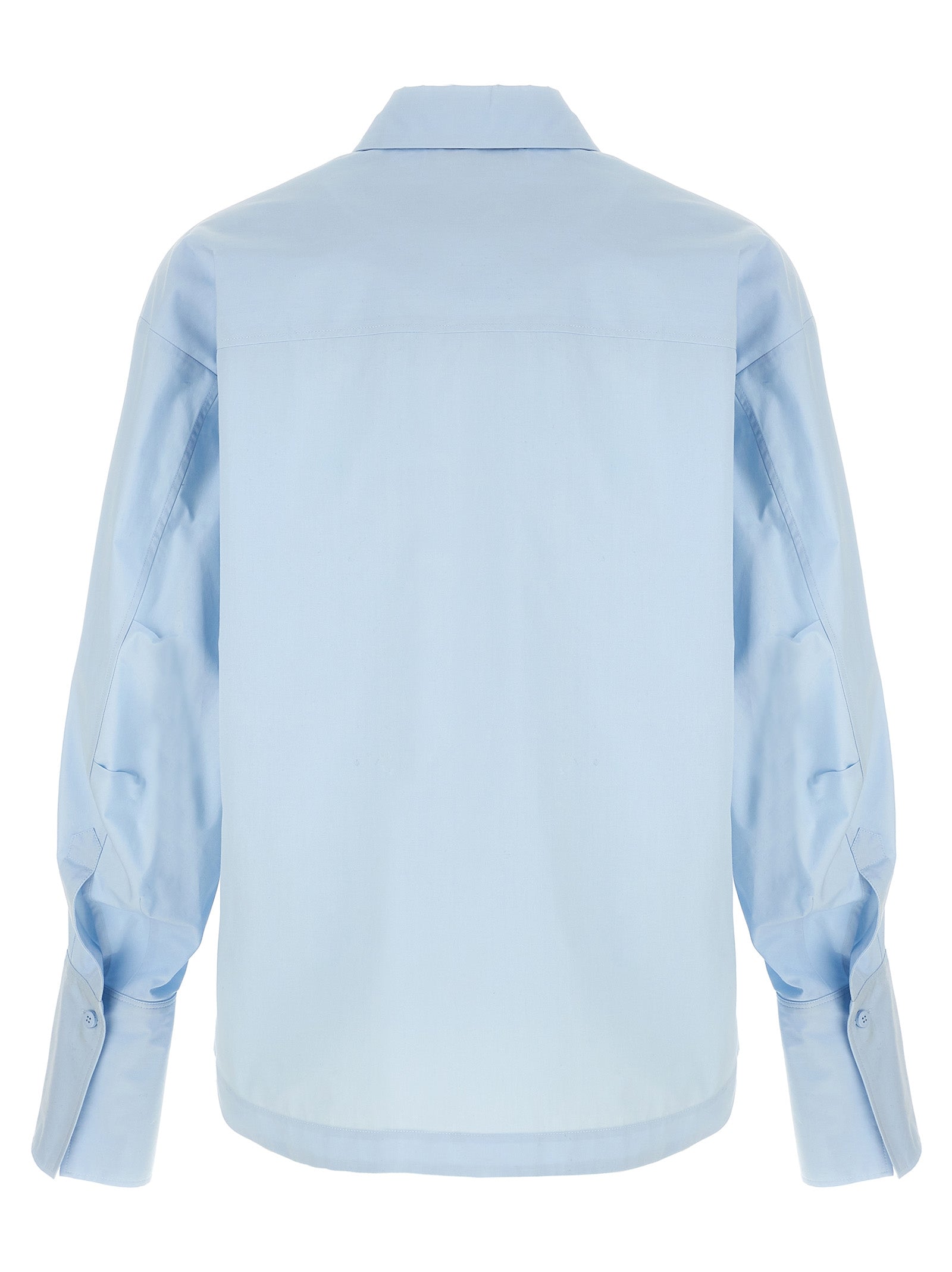 The Attico 'Eliza' Shirt
